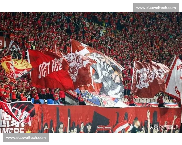 球迷协会引领城市体育文化共创激情与荣耀新篇章凝聚万千球迷梦想力量 球迷协会引领城市体育文化共创激情与荣耀新篇章凝聚万千球迷梦想力量