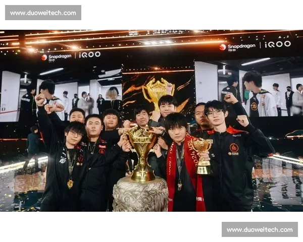 电竞年度最佳选手荣耀回归赛场引领全新竞技潮流风暴 电竞年度最佳选手荣耀回归赛场引领全新竞技潮流风暴